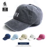 帽子 CA3 005 | SUNY PLACE  | 詳細画像1 