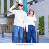 帽子 ウォッシュチェックローキャップ レディース | SUNY PLACE | 詳細画像9