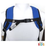 リュックのズレ落ち防止ハーネス チェストベルト 12色 | SUNY PLACE  | 詳細画像4 