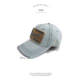 キャップ 帽子 レディース | SUNY PLACE | 詳細画像4