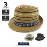 帽子 M Lサイズ | SUNY PLACE  | 詳細画像1 