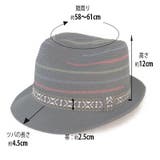 帽子 M Lサイズ | SUNY PLACE  | 詳細画像6 