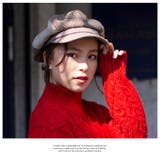 帽子 キャスケット コーデュロイマリンキャスケット | SUNY PLACE | 詳細画像8