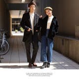 リブニットフェルトベレー帽 レディース 女性用 | SUNY PLACE | 詳細画像15