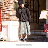 帽子 バックリボンモールスウェードキャップ レディース | SUNY PLACE | 詳細画像11