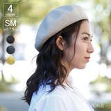 帽子 コットンポリサーモベレーcap メンズ | SUNY PLACE | 詳細画像1