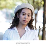 帽子 コットンポリサーモベレーcap メンズ | SUNY PLACE | 詳細画像2