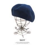 帽子 コットンポリサーモベレーcap メンズ | SUNY PLACE | 詳細画像10