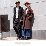 帽子 キャスケット 3WAYツイルキャス | SUNY PLACE | 詳細画像10