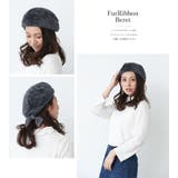 帽子 EVA12 018 | SUNY PLACE | 詳細画像2