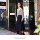 帽子 2WAYスタイルバックリボンベレー レディース | SUNY PLACE | 詳細画像9