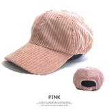 [EVA3 024]太コーデュロイ丸カンローキャップ sunyplace | SUNY PLACE  | 詳細画像6 