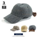 帽子 EVA3 030 | SUNY PLACE  | 詳細画像1 