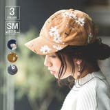 帽子 EVA3 014 | SUNY PLACE  | 詳細画像1 