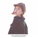 帽子 プードルボアフライトキャップ レディース | SUNY PLACE | 詳細画像9