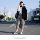 帽子 2WAYスタイルバックリボンキャップ レディース | SUNY PLACE  | 詳細画像9 