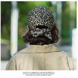 キャップ 帽子 レディース | SUNY PLACE | 詳細画像7