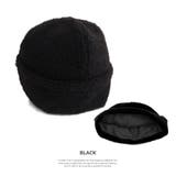 帽子 プードルボアトーク帽 レディース | SUNY PLACE  | 詳細画像2 