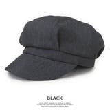 カラーデニムマリンキャス 帽子 cap | SUNY PLACE  | 詳細画像2 