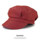 カラーデニムマリンキャス 帽子 cap | SUNY PLACE  | 詳細画像5 