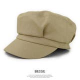 カラーデニムマリンキャス 帽子 cap | SUNY PLACE  | 詳細画像6 