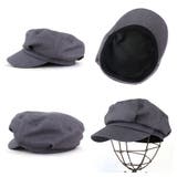 カラーデニムマリンキャス 帽子 cap | SUNY PLACE  | 詳細画像8 