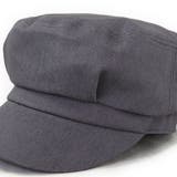 カラーデニムマリンキャス 帽子 cap | SUNY PLACE  | 詳細画像9 
