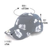 帽子 EVS3 025 | SUNY PLACE | 詳細画像5