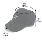 帽子 EVS3 040 | SUNY PLACE | 詳細画像8