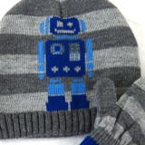 ロボットボーダーワッチ+グローブ キッズ 小さい | SUNY PLACE | 詳細画像8
