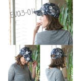 【期間限定1000円】キャップ バックリボン 帽子 | SUNY PLACE  | 詳細画像8 