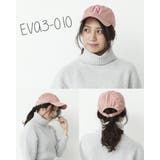 【期間限定1000円】キャップ バックリボン 帽子 | SUNY PLACE  | 詳細画像5 