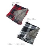 ストール大判 厚手 無地 | SUNY PLACE | 詳細画像9