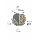 パイロットキャップ フライトキャップ キッズ | SUNY PLACE | 詳細画像11