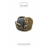 パイロットキャップ フライトキャップ キッズ | SUNY PLACE | 詳細画像9