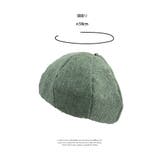 ベレー帽 レディース メンズ | SUNY PLACE | 詳細画像9