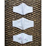 冬用マスク 肌荒れ 布マスク | SUNY PLACE  | 詳細画像5 