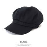 キャスケット キッズ 帽子 | SUNY PLACE  | 詳細画像2 