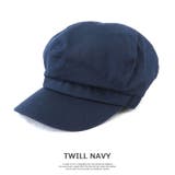 キャスケット キッズ 帽子 | SUNY PLACE  | 詳細画像4 