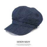 キャスケット キッズ 帽子 | SUNY PLACE  | 詳細画像5 