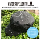 抗菌撥水ワークキャップ キッズ メンズ | SUNY PLACE | 詳細画像2
