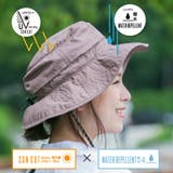 帽子 撥水アドベンチャーハット アウトドア | SUNY PLACE  | 詳細画像8 