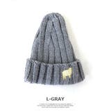 帽子 VA13 060 | SUNY PLACE  | 詳細画像6 