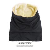 ネックウォーマー メンズ レディース | SUNY PLACE  | 詳細画像2 