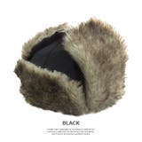 パイロットキャップ 帽子 メンズ | SUNY PLACE  | 詳細画像2 