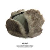 パイロットキャップ 帽子 メンズ | SUNY PLACE  | 詳細画像5 