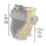パイロットキャップ 帽子 メンズ | SUNY PLACE | 詳細画像8