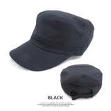 ワークキャップ 帽子 メンズ | SUNY PLACE  | 詳細画像2 