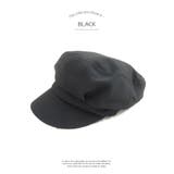 キャスケット 帽子 レディース | SUNY PLACE  | 詳細画像2 