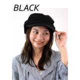 キャスケット 帽子 レディース | SUNY PLACE  | 詳細画像11 